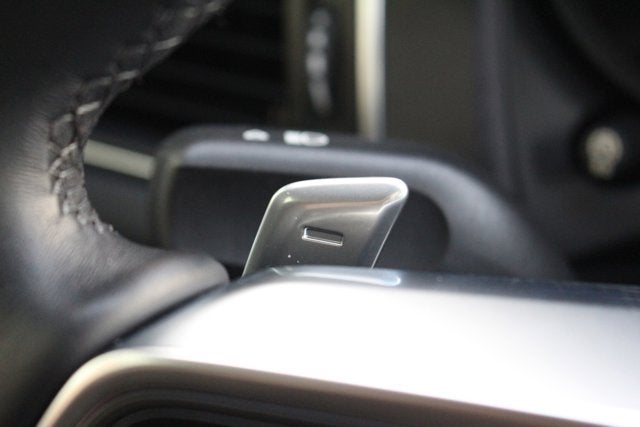 2017 Porsche Macan GTS