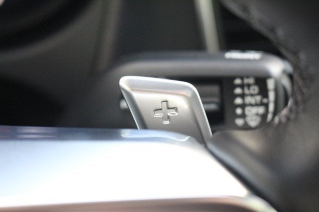 2017 Porsche Macan GTS