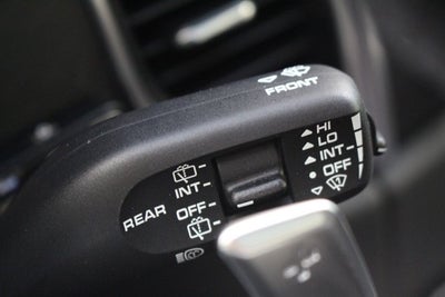 2017 Porsche Macan GTS