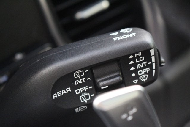 2017 Porsche Macan GTS