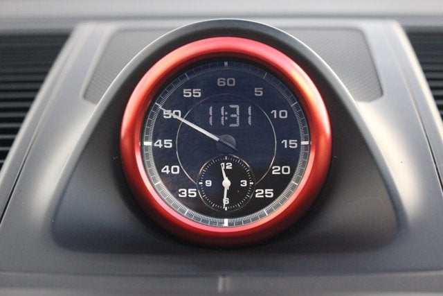 2017 Porsche Macan GTS