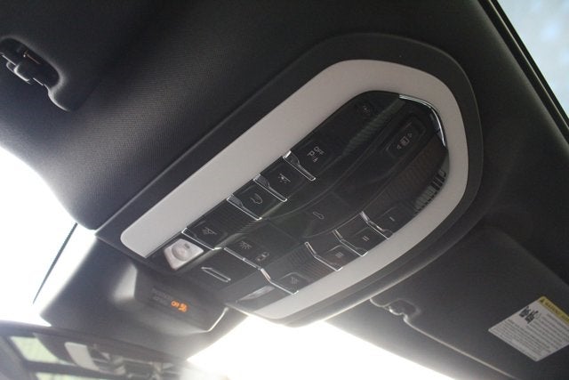 2017 Porsche Macan GTS