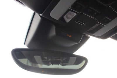 2017 Porsche Macan GTS