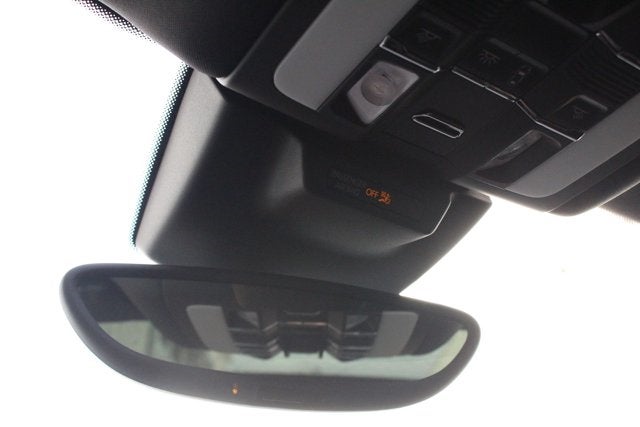 2017 Porsche Macan GTS