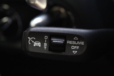 2017 Porsche Macan GTS