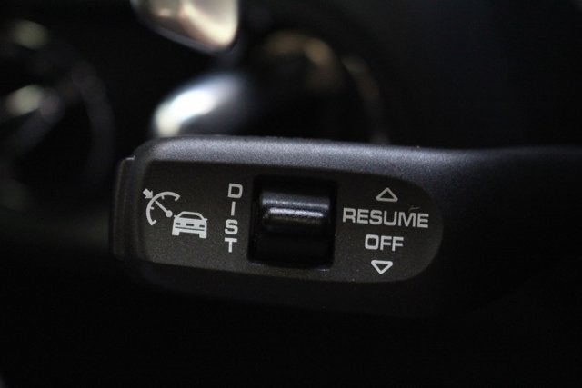 2017 Porsche Macan GTS