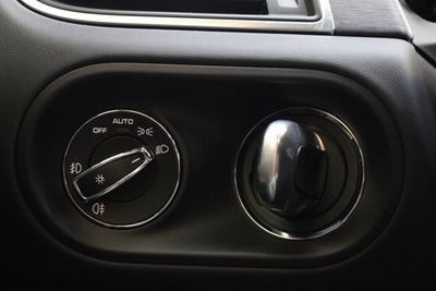 2017 Porsche Macan GTS