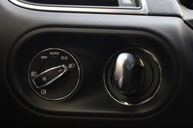 2017 Porsche Macan GTS