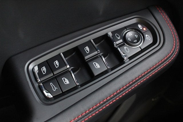 2017 Porsche Macan GTS