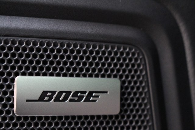 2017 Porsche Macan GTS