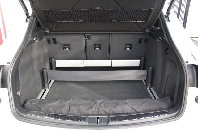 2017 Porsche Macan GTS