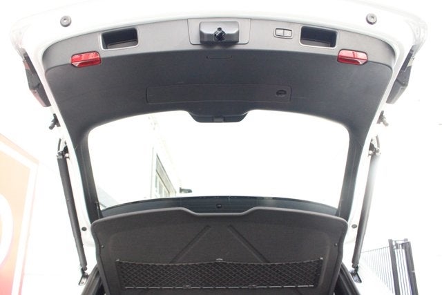 2017 Porsche Macan GTS