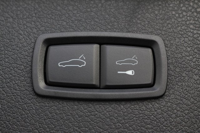 2017 Porsche Macan GTS