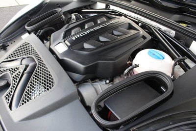 2017 Porsche Macan GTS