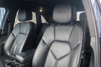 2018 Porsche Macan GTS