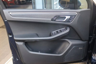 2018 Porsche Macan GTS