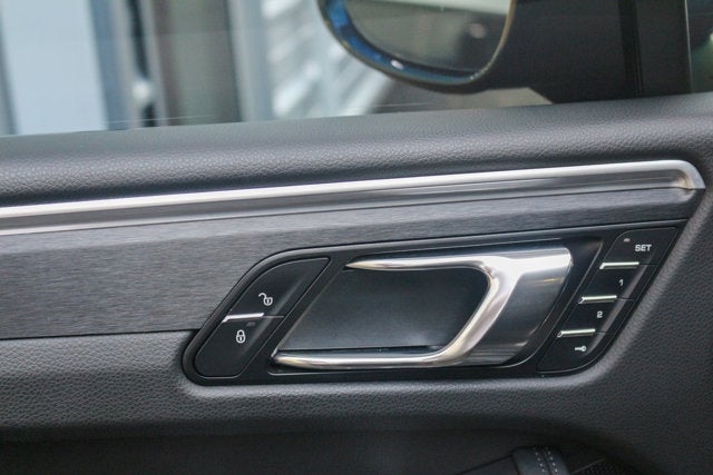 2018 Porsche Macan GTS