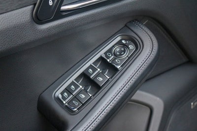 2018 Porsche Macan GTS