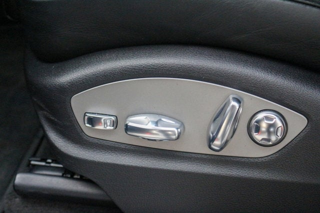 2018 Porsche Macan GTS