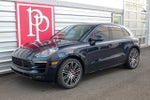 2018 Porsche Macan GTS