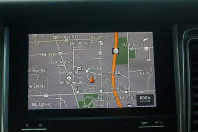 2018 Porsche Macan GTS