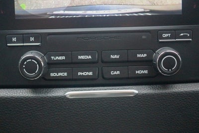 2018 Porsche Macan GTS