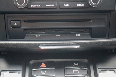 2018 Porsche Macan GTS