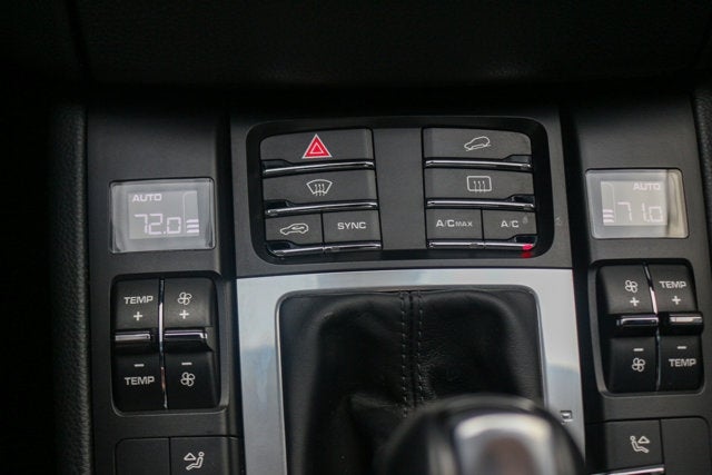 2018 Porsche Macan GTS