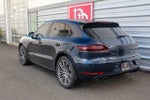 2018 Porsche Macan GTS