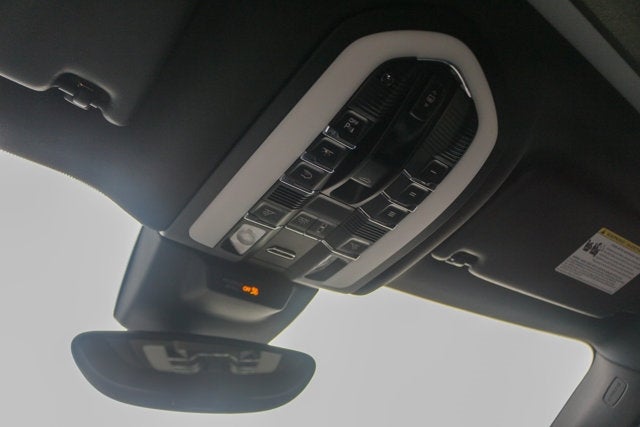 2018 Porsche Macan GTS