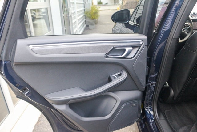 2018 Porsche Macan GTS