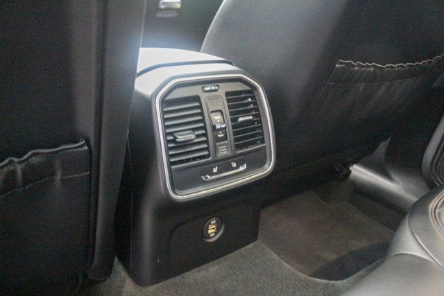 2018 Porsche Macan GTS