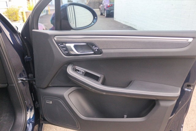 2018 Porsche Macan GTS