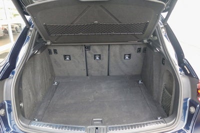 2018 Porsche Macan GTS