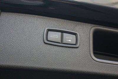 2018 Porsche Macan GTS