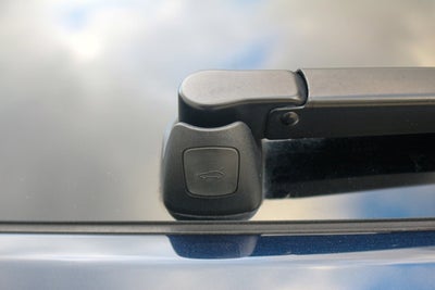 2018 Porsche Macan GTS