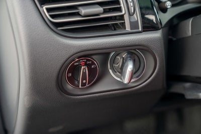 2022 Porsche Macan S