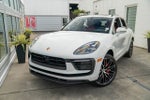 2022 Porsche Macan S
