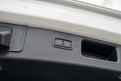 2022 Porsche Macan S