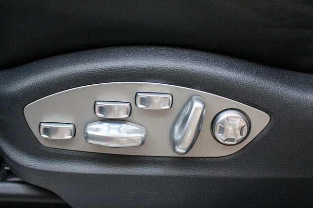 2017 Porsche Macan GTS