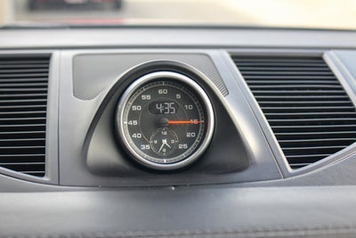 2017 Porsche Macan GTS