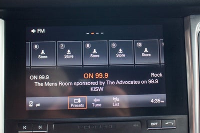 2017 Porsche Macan GTS