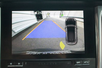 2017 Porsche Macan GTS