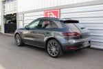 2017 Porsche Macan GTS