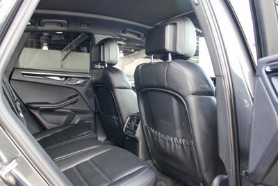 2017 Porsche Macan GTS