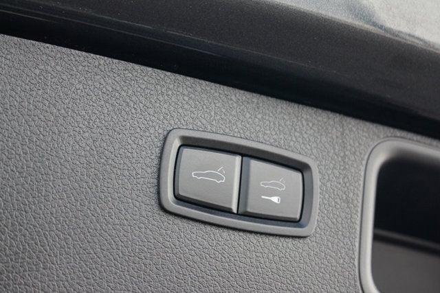 2017 Porsche Macan GTS