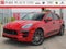 2017 Porsche Macan GTS