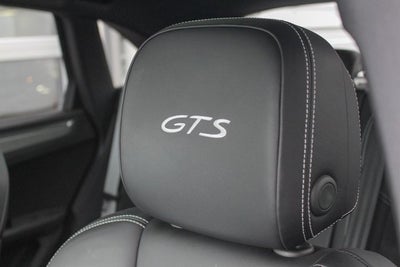 2017 Porsche Macan GTS