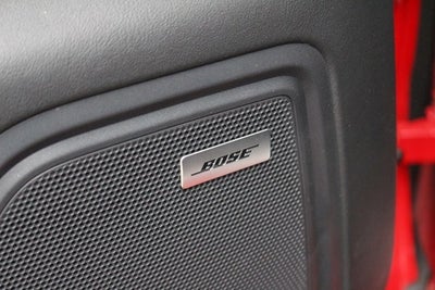 2017 Porsche Macan GTS