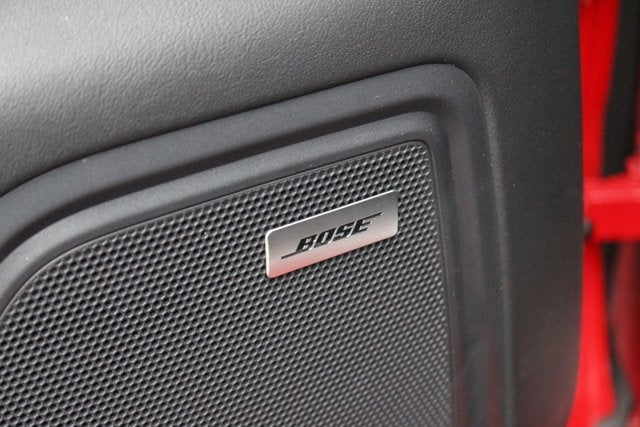 2017 Porsche Macan GTS